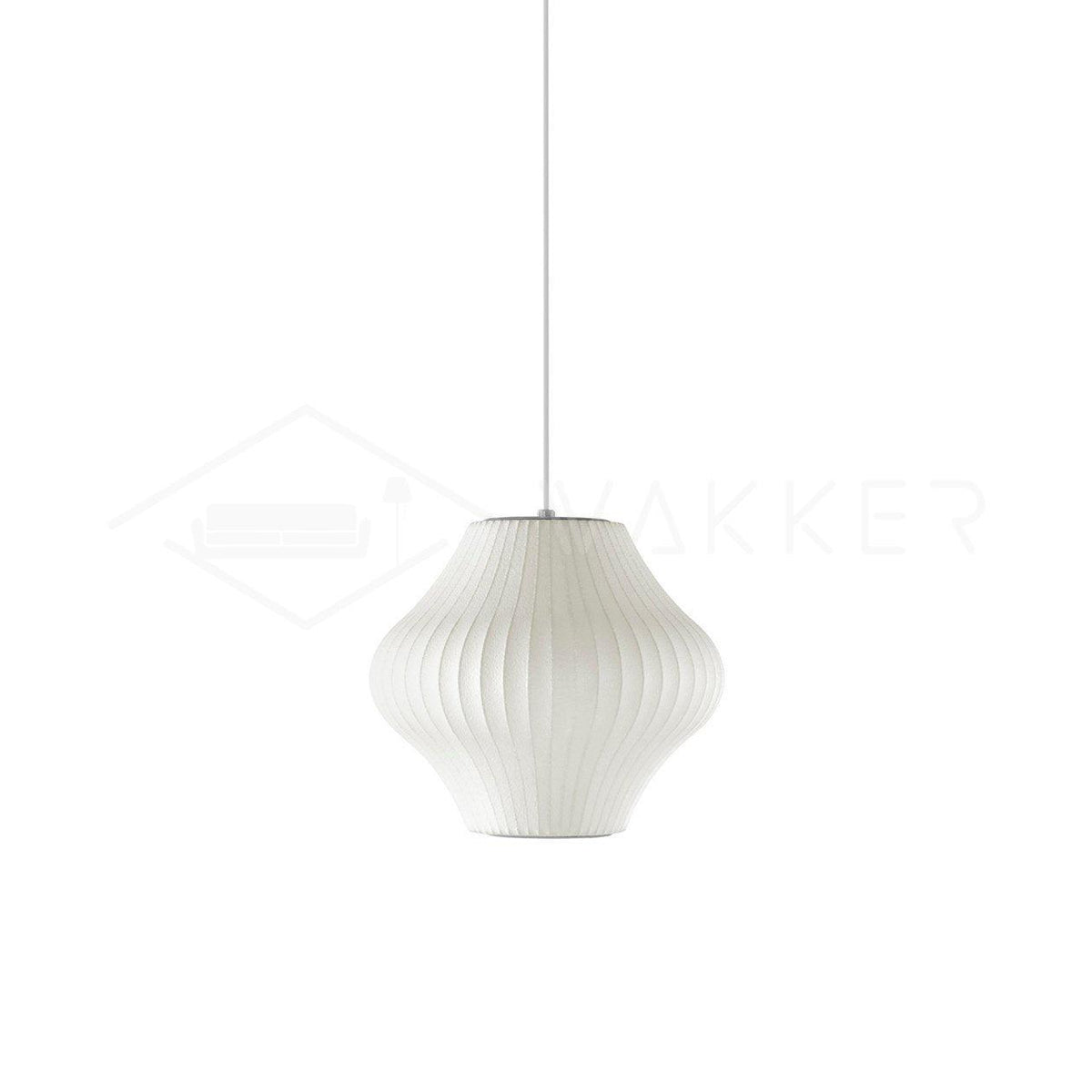 Lampa wisząca Borar