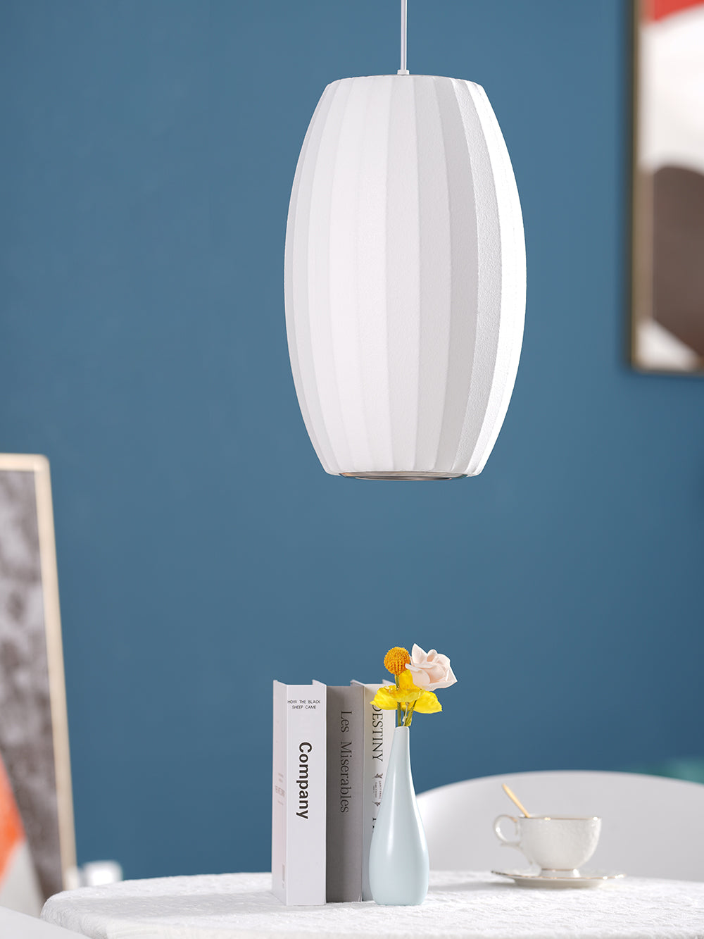 Lampa wisząca Millav