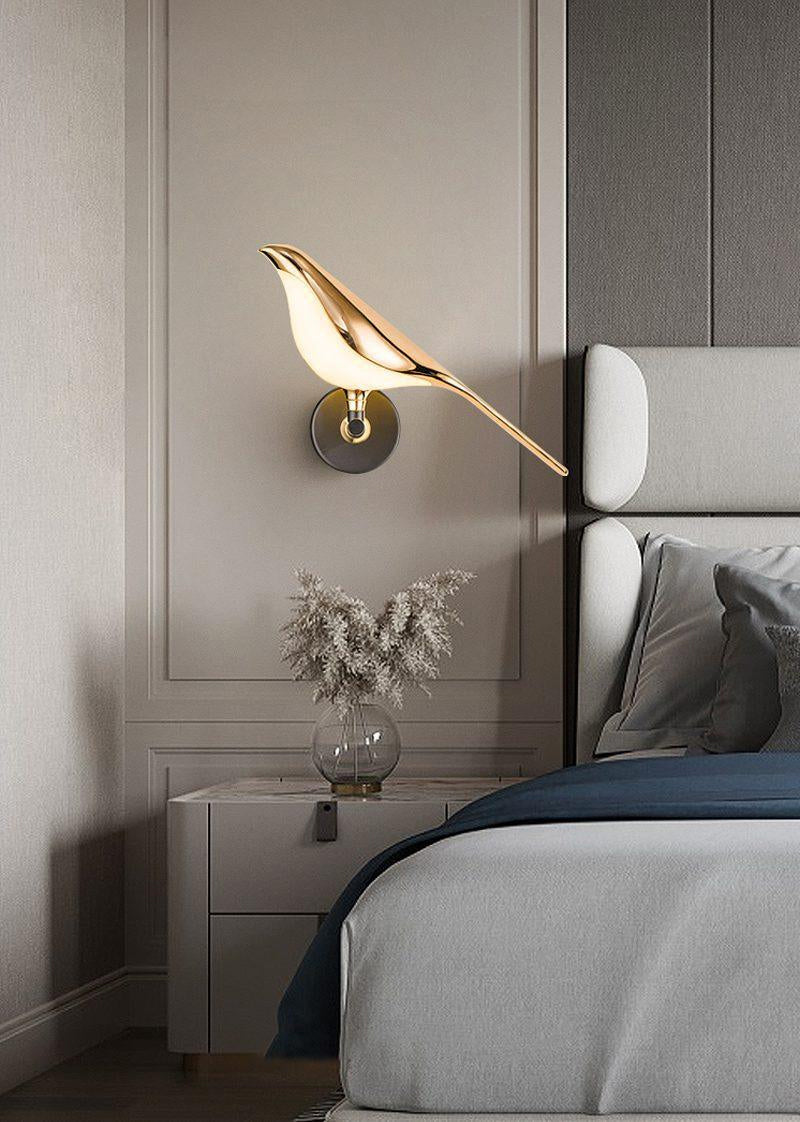 Nomi Wall lamp – detail 4