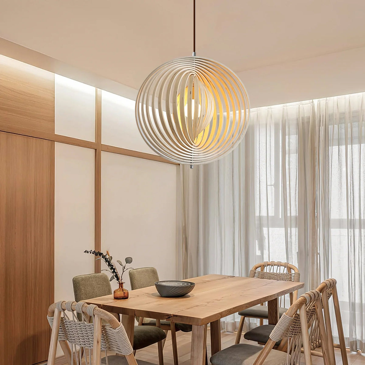 Oasis Pendant Lamp – detail 5