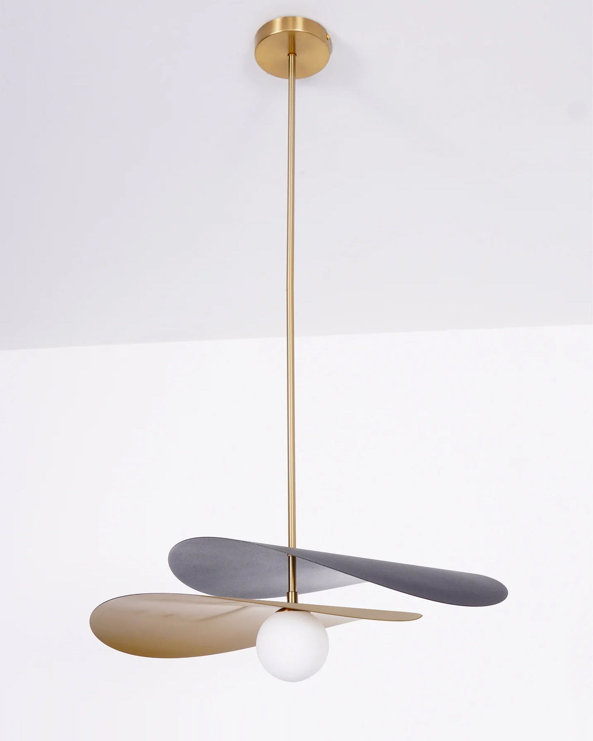Lampa wisząca rzeźbiarska Arari
