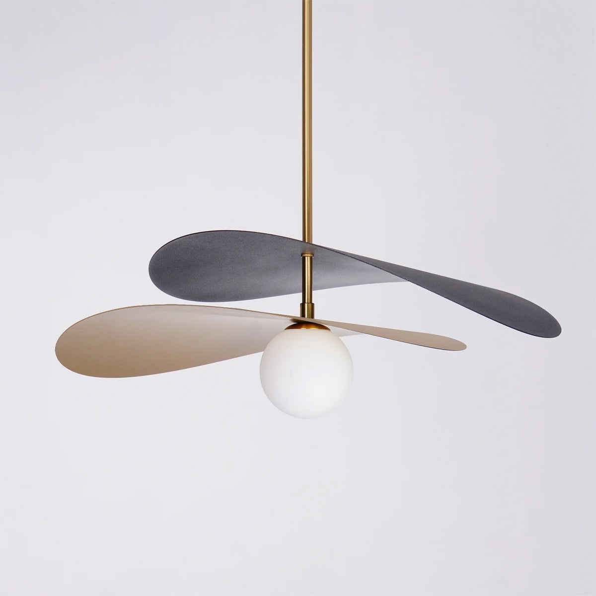 Lampa wisząca rzeźbiarska Arari