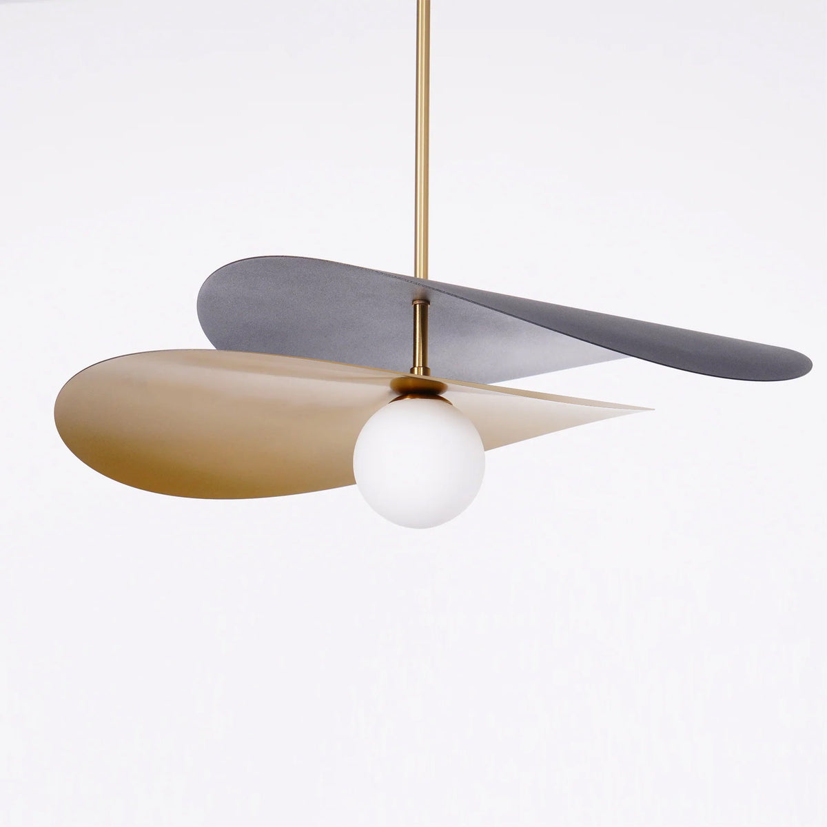 Lampa wisząca rzeźbiarska Arari