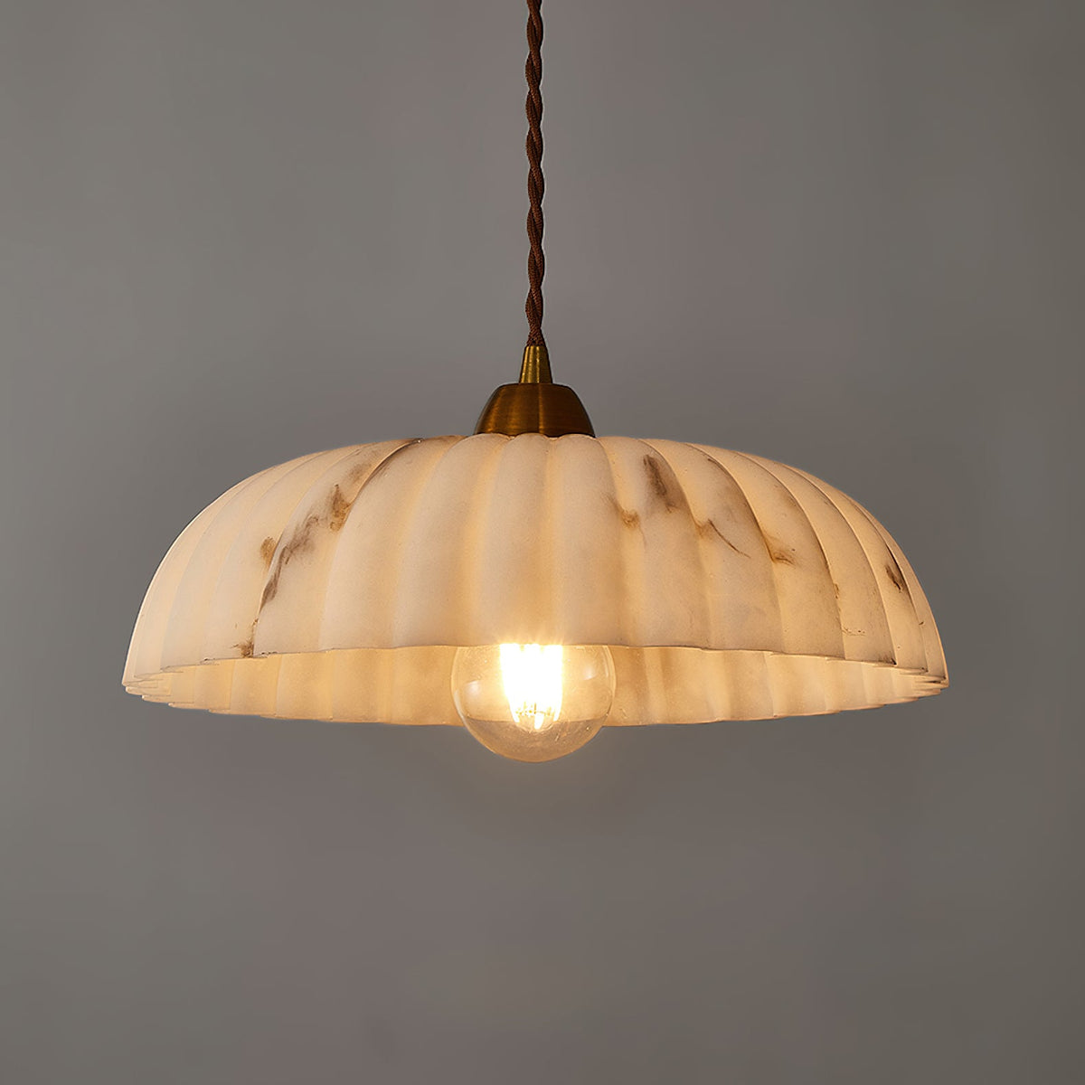 Lampa wisząca Eral