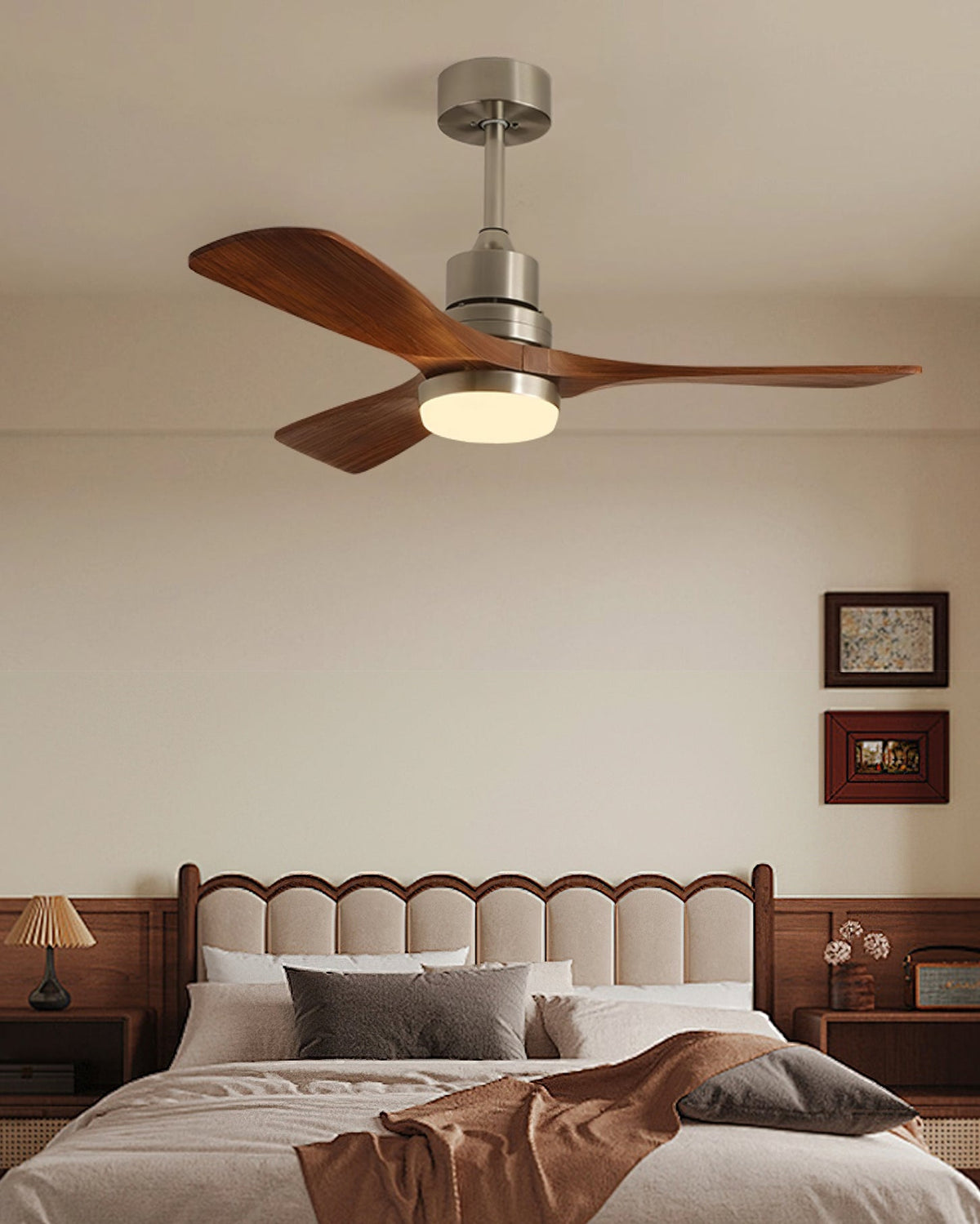 Orren Ceiling Fan Light – detail 11