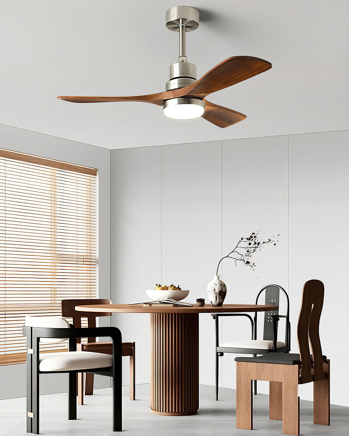 Orren Ceiling Fan Light – detail 9