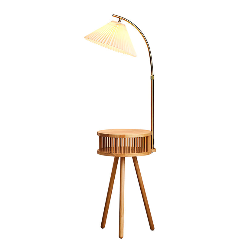 Ozawa Floor Lamp – detail 13