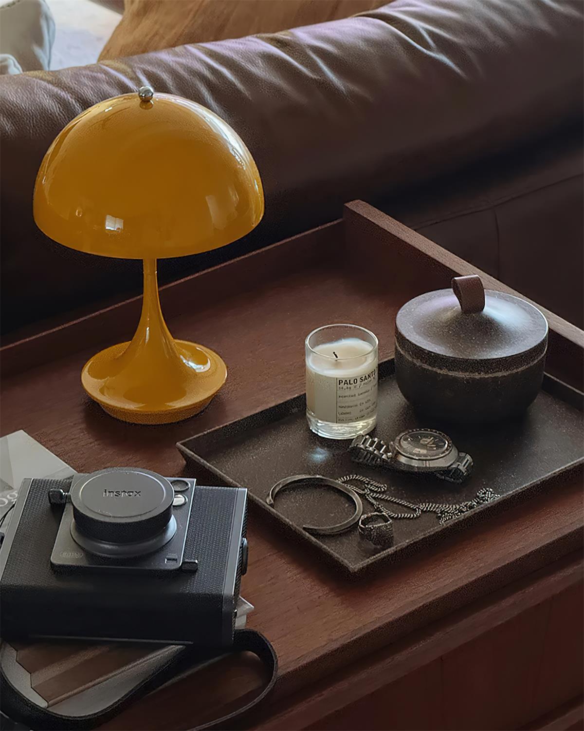 Orbee Table Lamp – detail 15