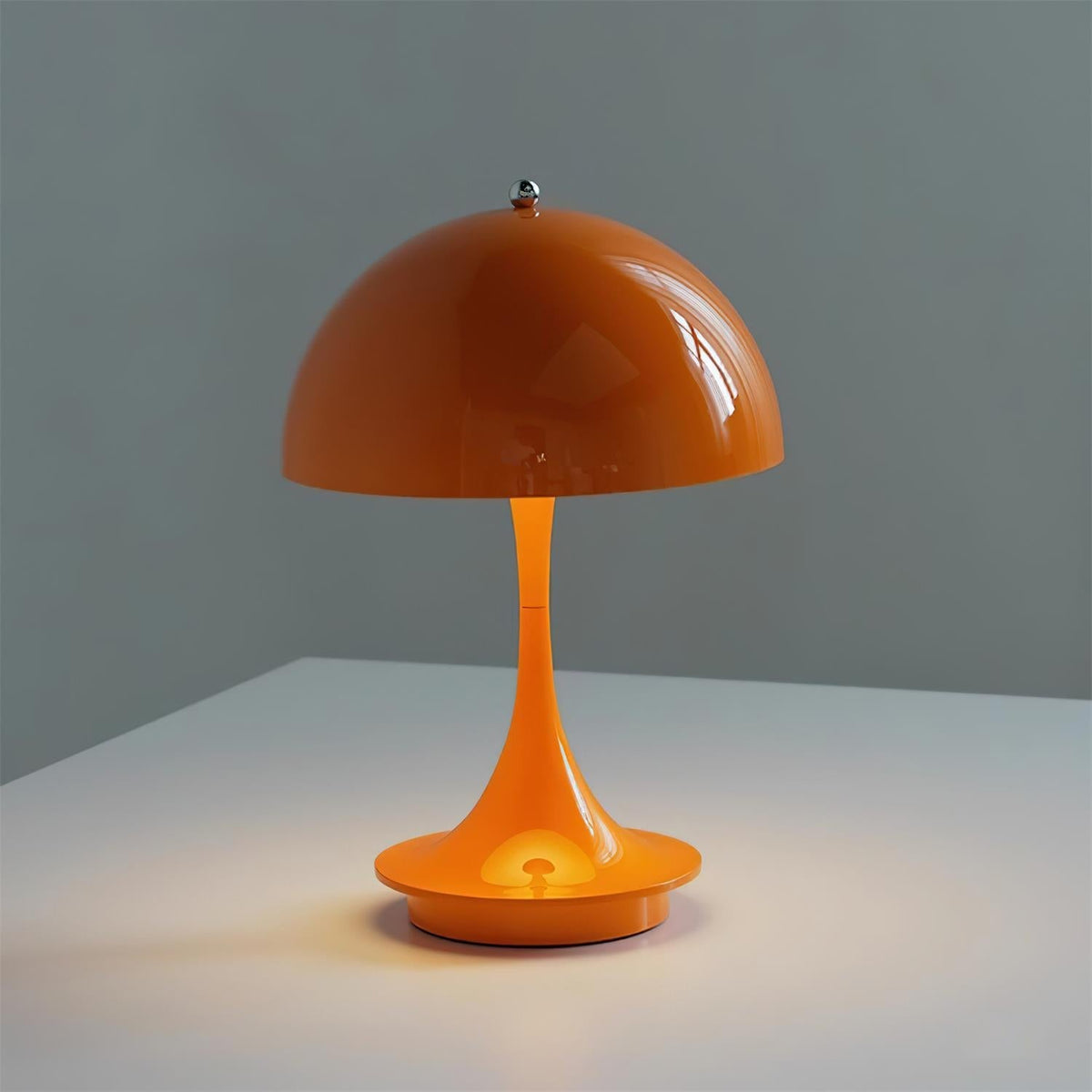Lampa stołowa zewnętrzna Ludli