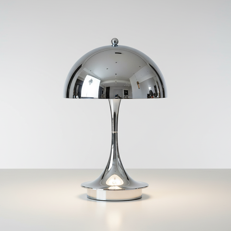 Lampa stołowa zewnętrzna Ludli