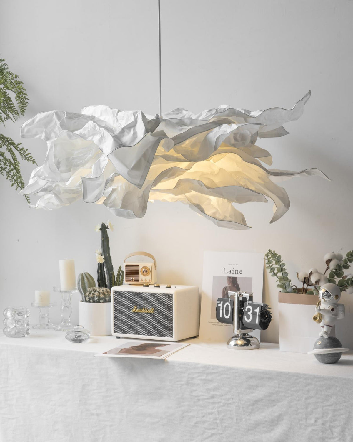 Lampa wisząca Avve