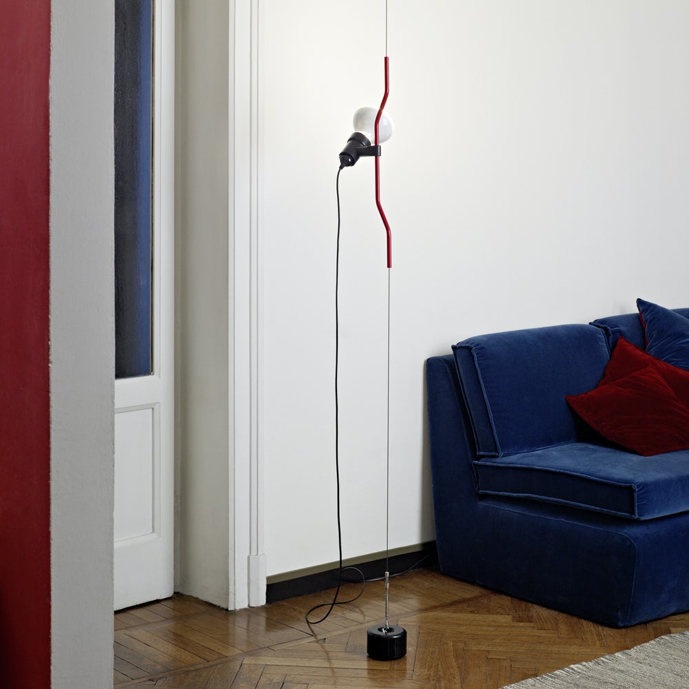 Lampa wisząca industrialna Miklolen