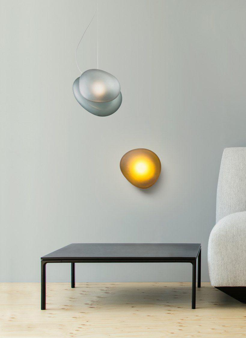 Bubble Glass Wall Lamp – detail 17