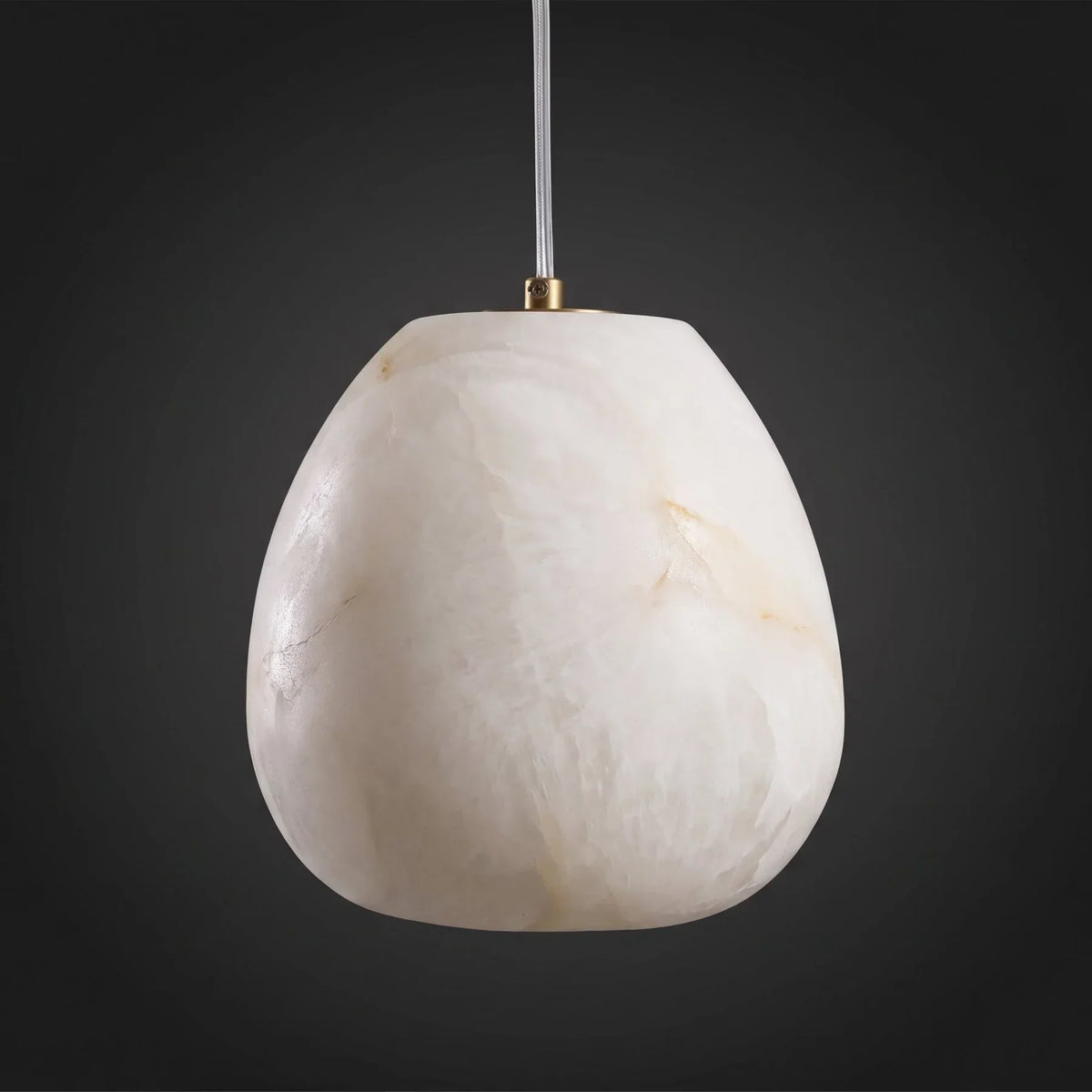 Lampa wisząca organiczna Olaola