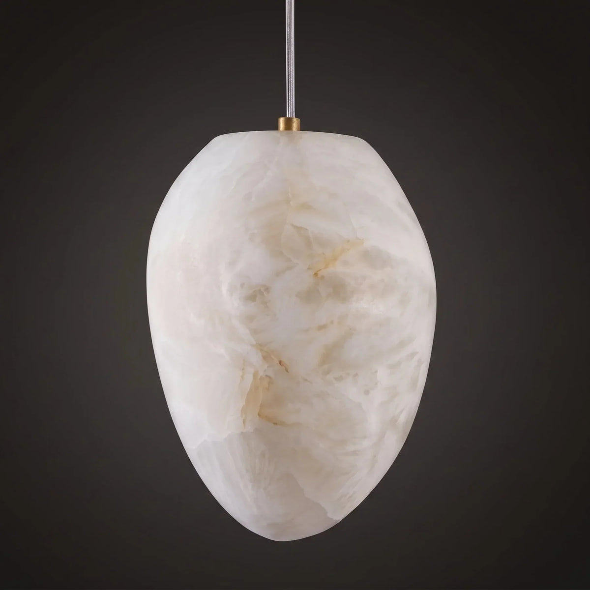 Lampa wisząca organiczna Olaola