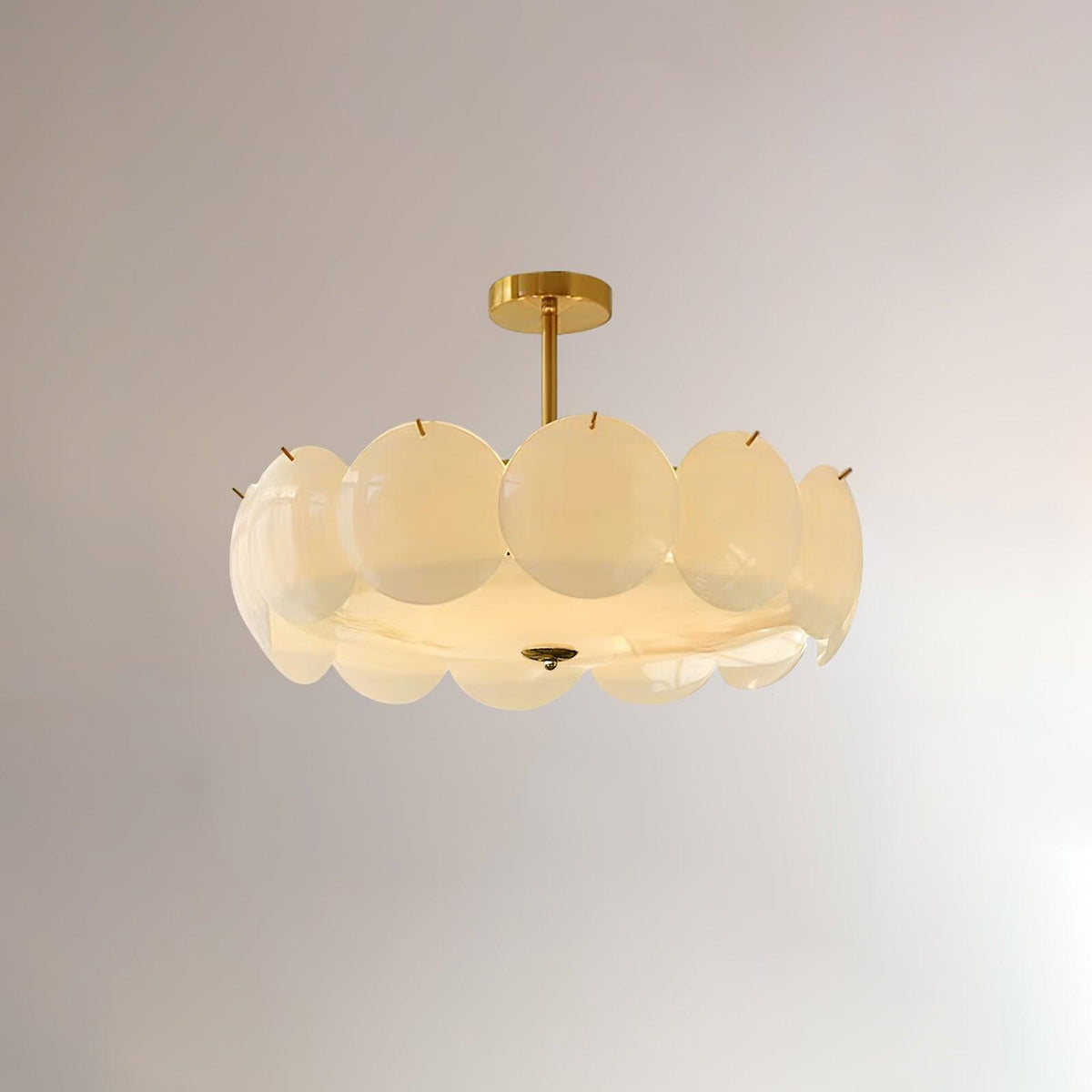 Pembridge Ceiling Light – detail 20