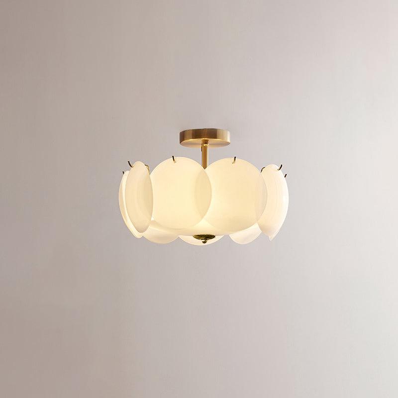 Pembridge Ceiling Light – detail 17