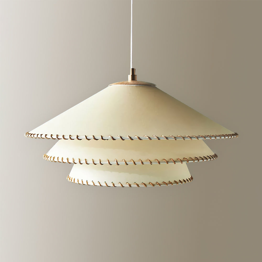 Lampa wisząca stożkowa Kasev