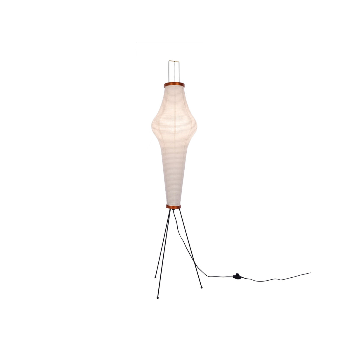 Lampa podłogowa Avel