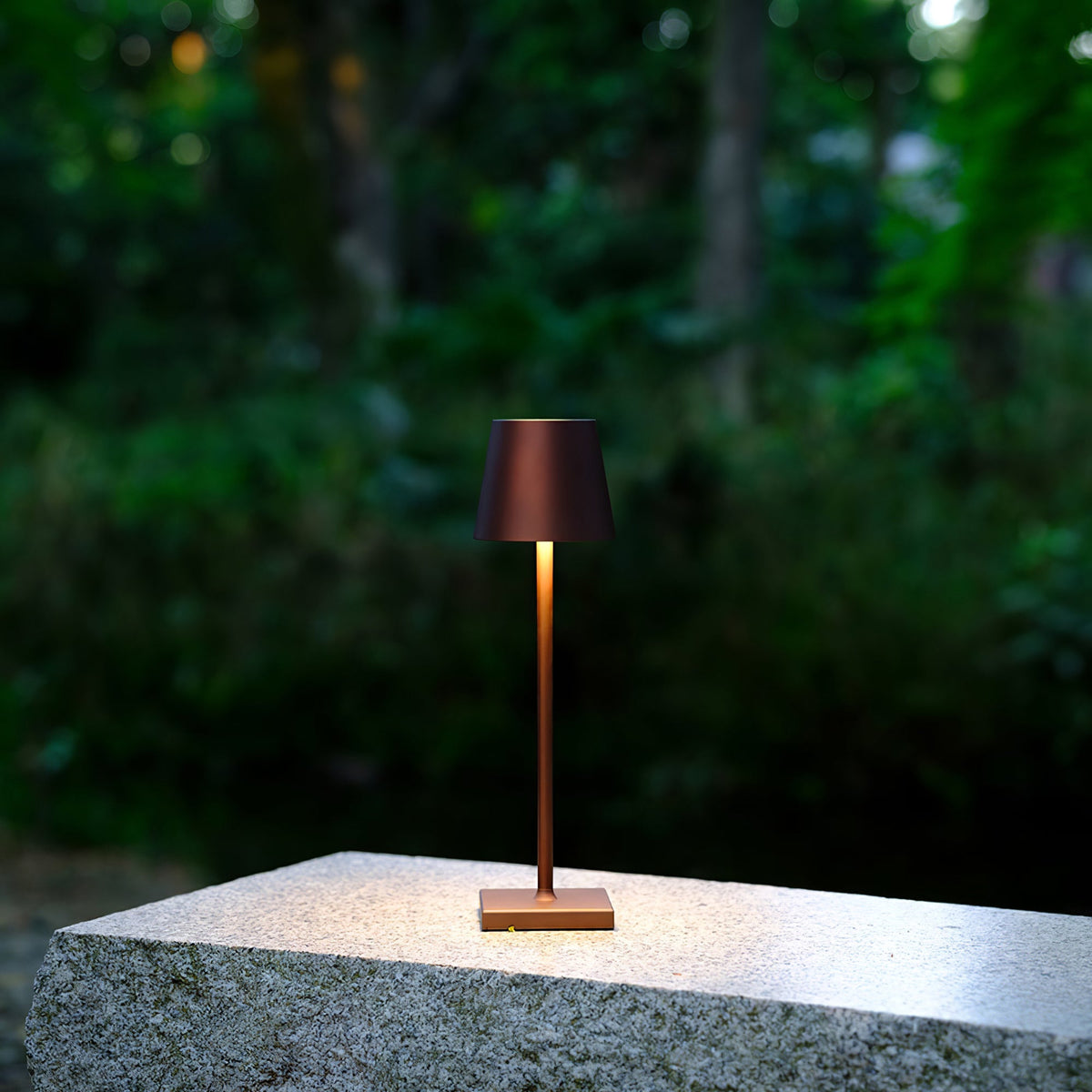 Lampa stołowa Polkai