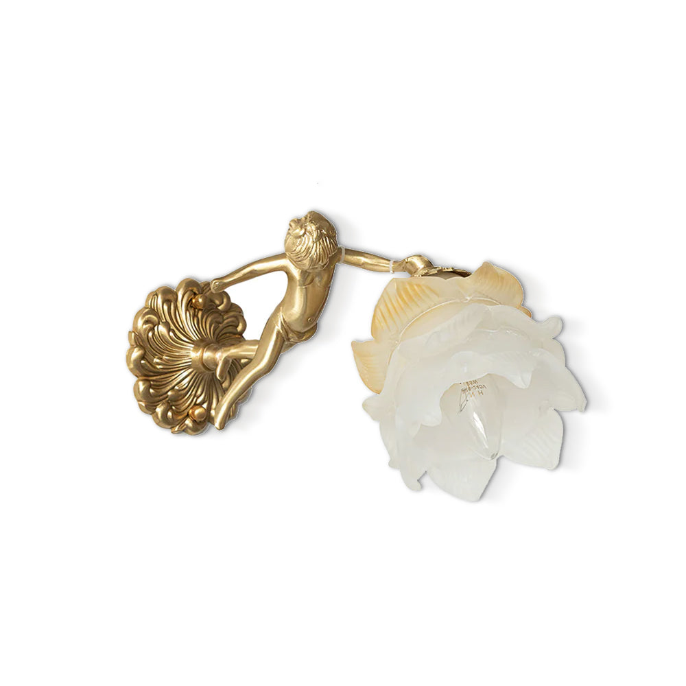 Kinkiet vintage Zorlo