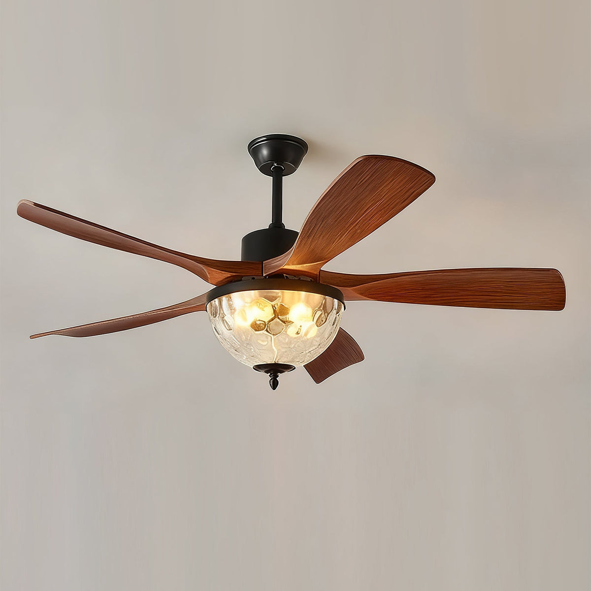 Radar Ceiling Fan Light – detail 13
