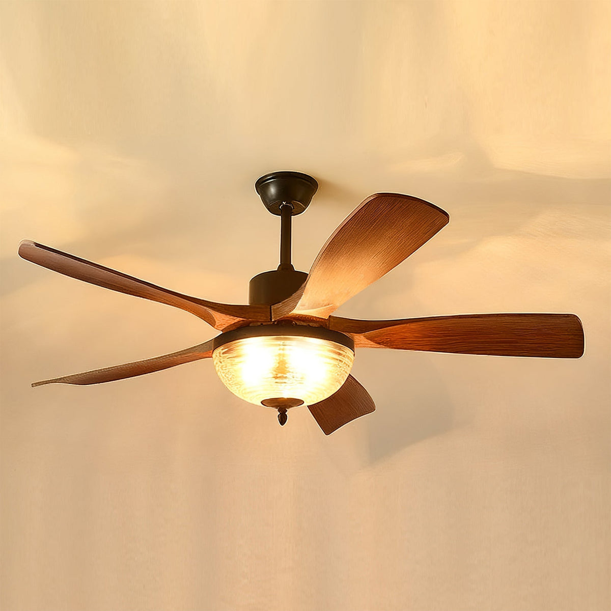 Radar Ceiling Fan Light – detail 16