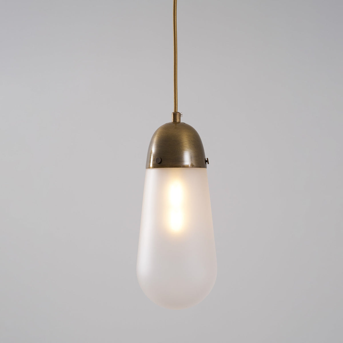 Lampa wisząca Janinik