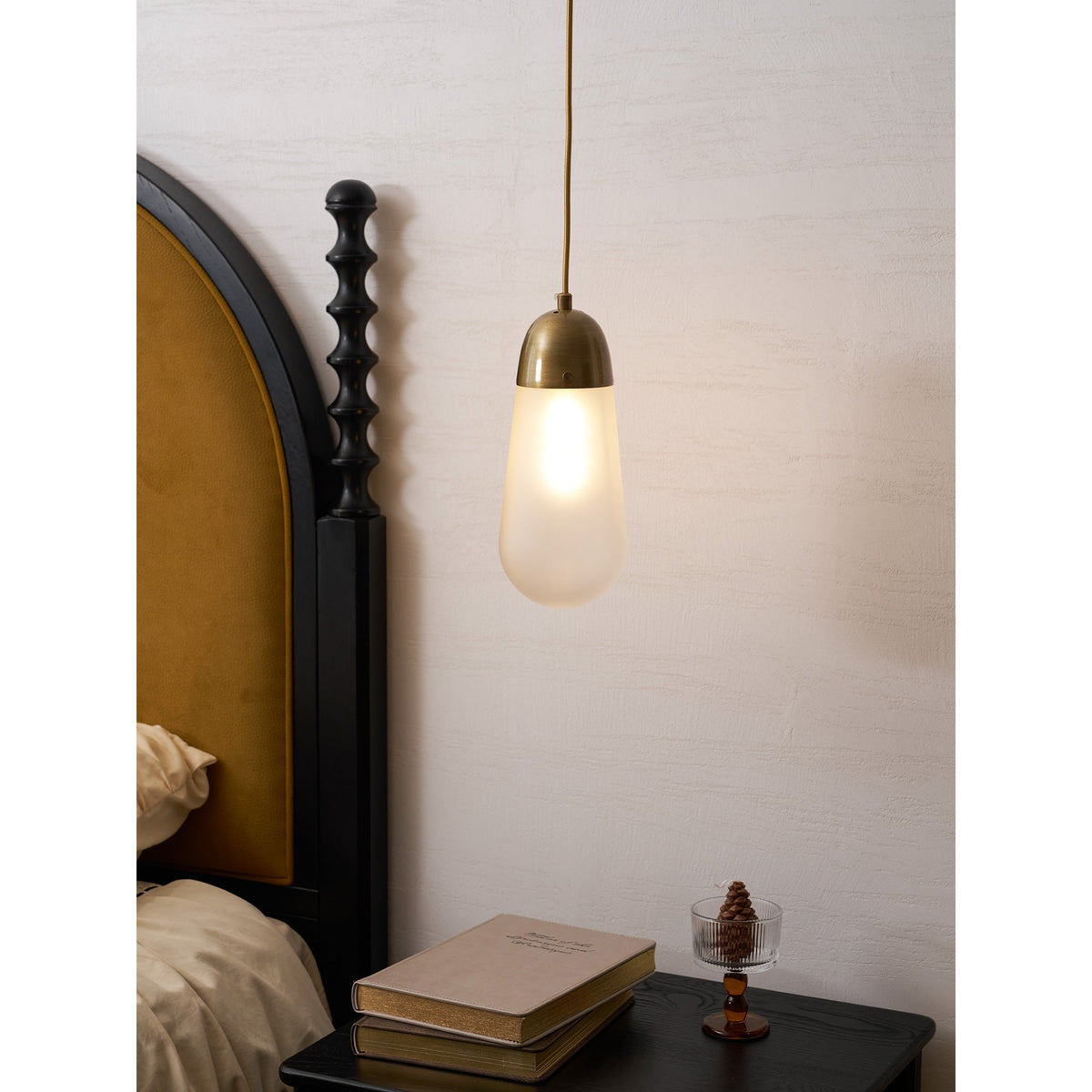 Lampa wisząca Janinik