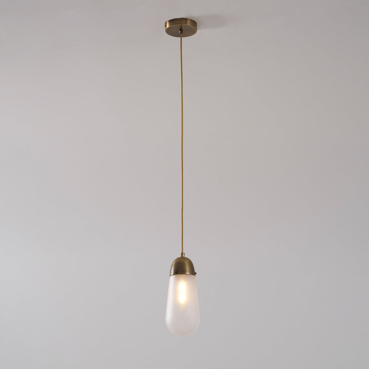 Lampa wisząca Janinik