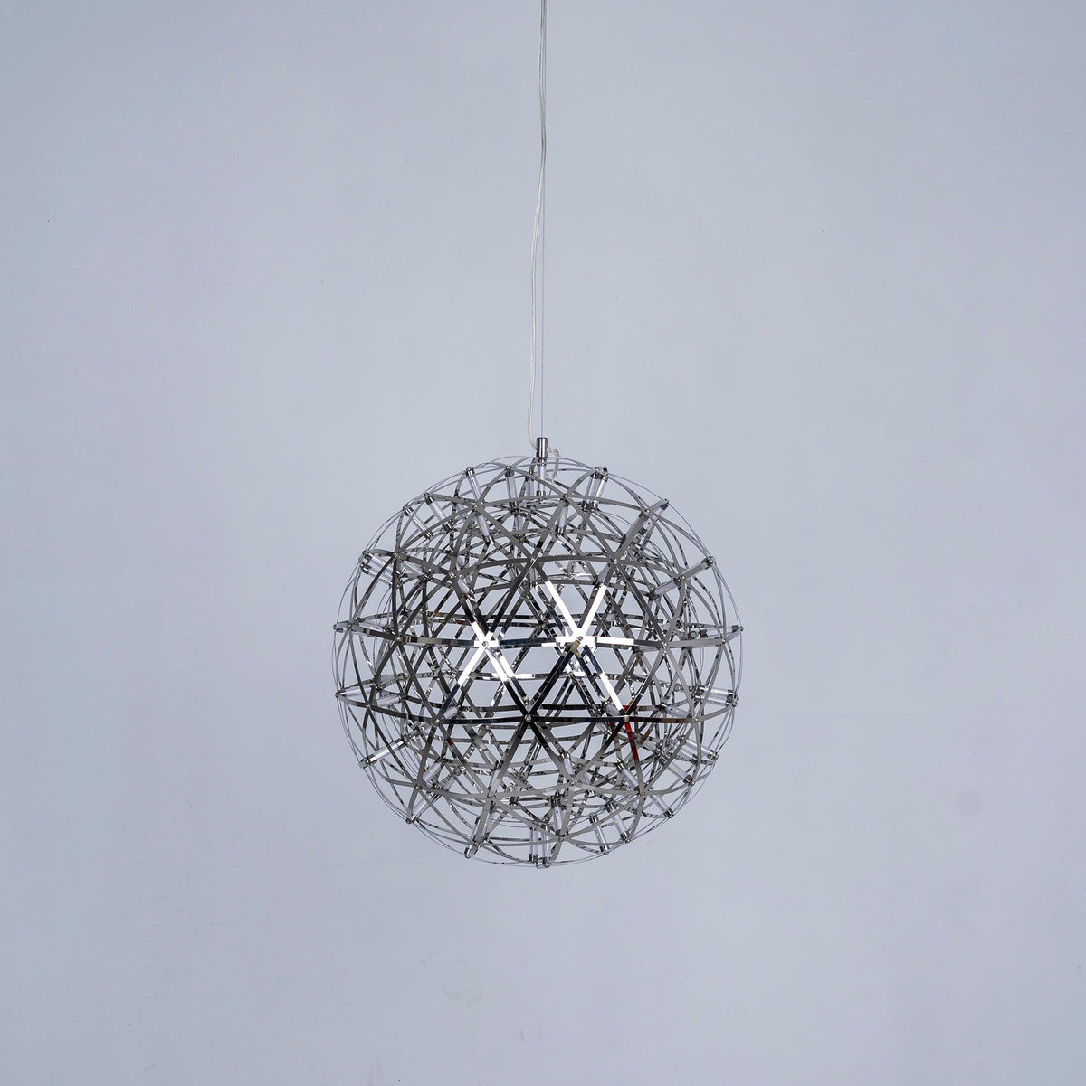 Lampa wisząca kula Hanna