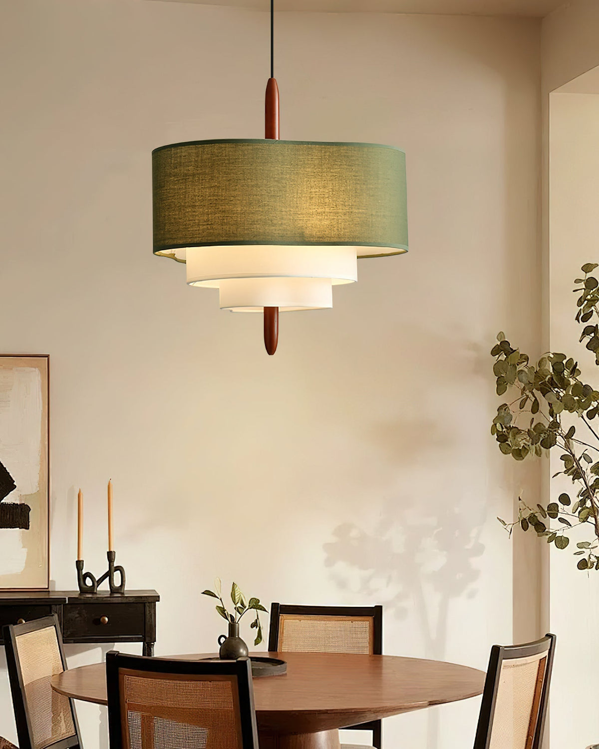 Lampa wisząca Fillin