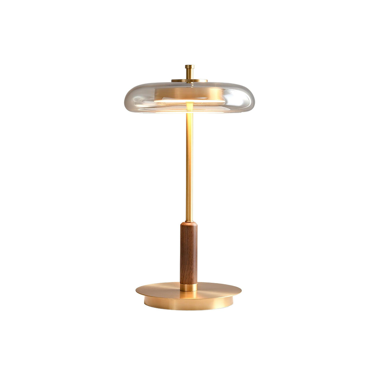 Lampa stołowa Melol