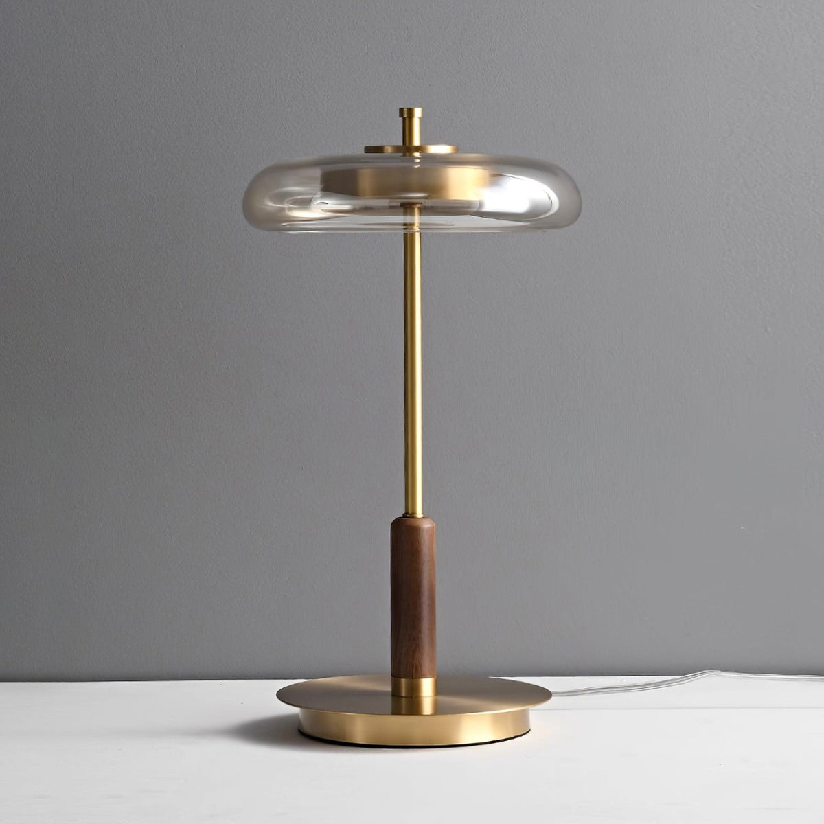 Lampa stołowa Melol