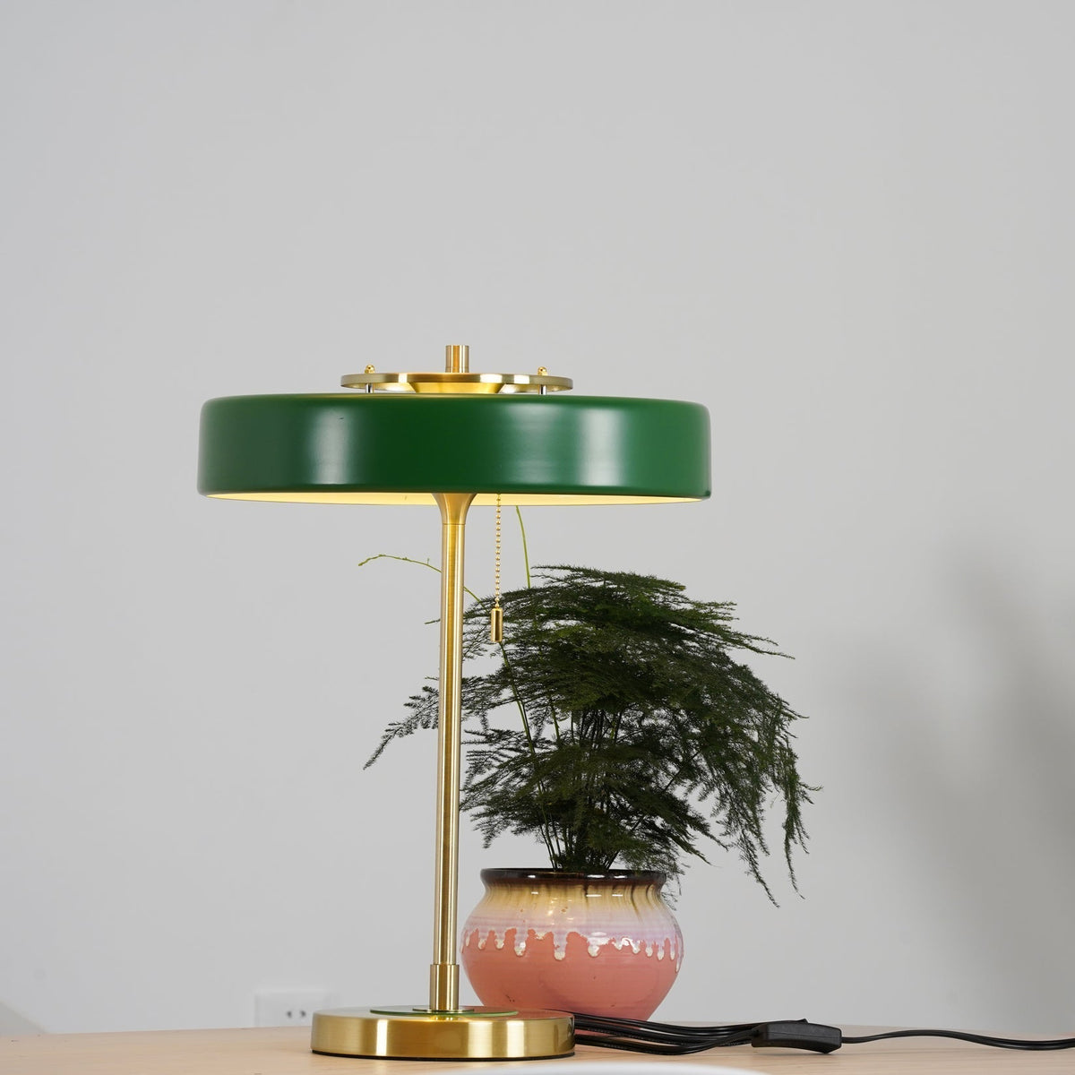 Lampa stołowa nowoczesna Velro