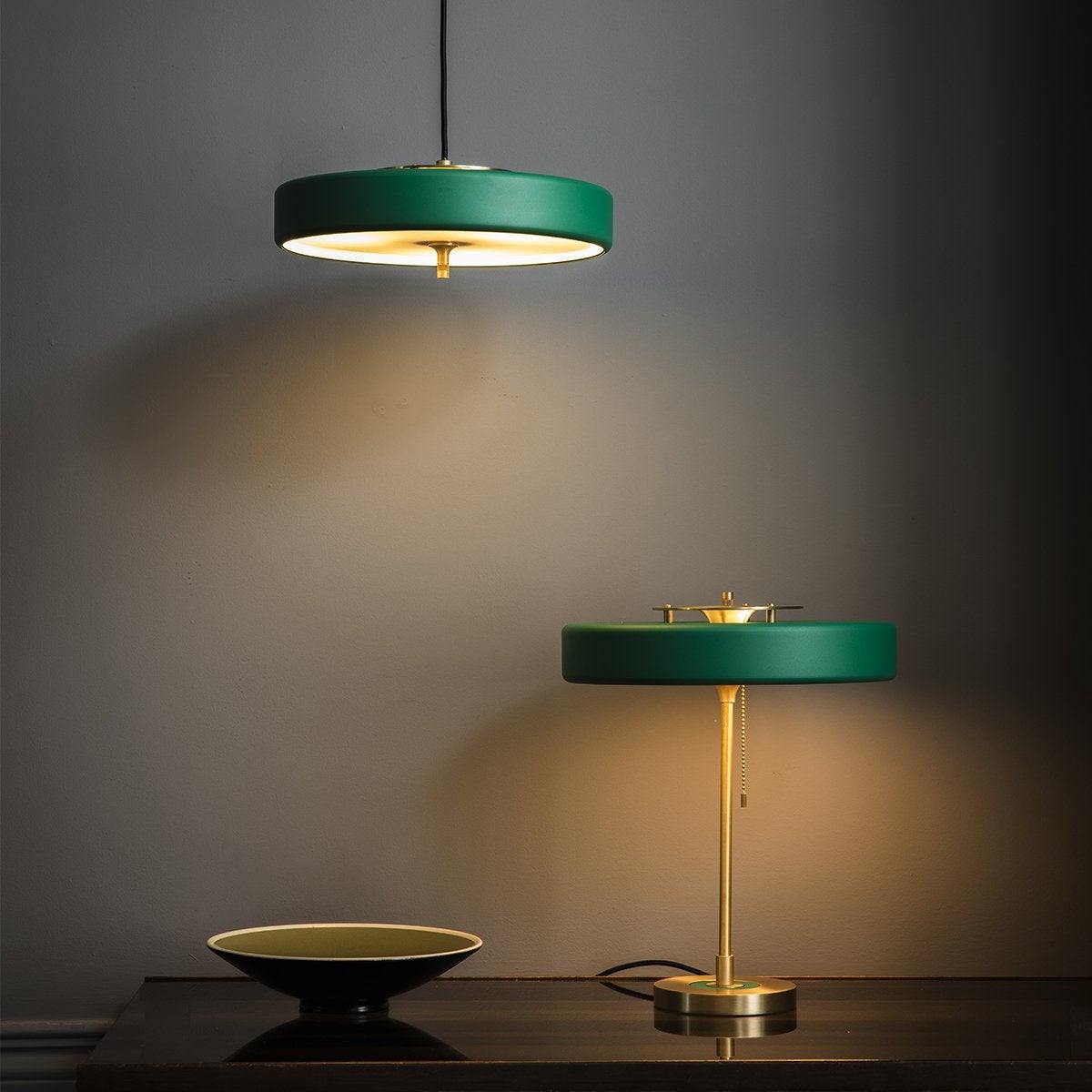 Lampa stołowa nowoczesna Velro