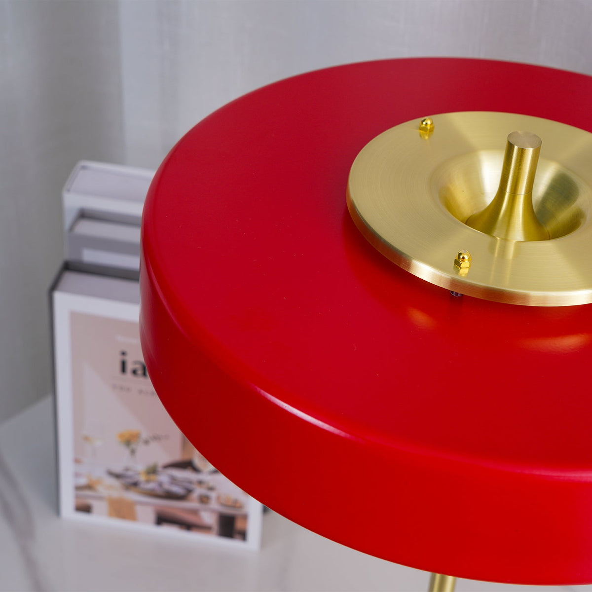 Lampa stołowa nowoczesna Velro