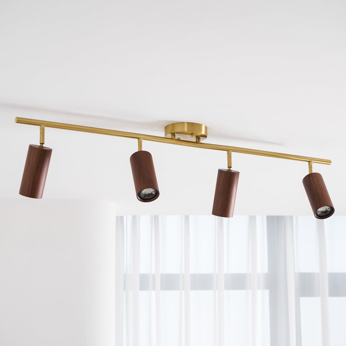 Rowan Ceiling Light - Vakkerlight