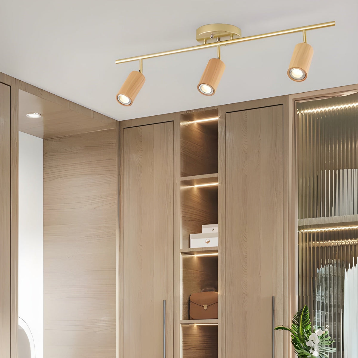 Rowan Ceiling Light – detail 19
