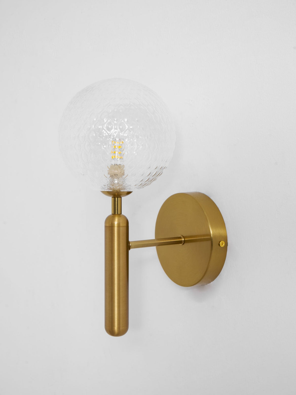 Scandiluxe Wall Light - Vakkerlight