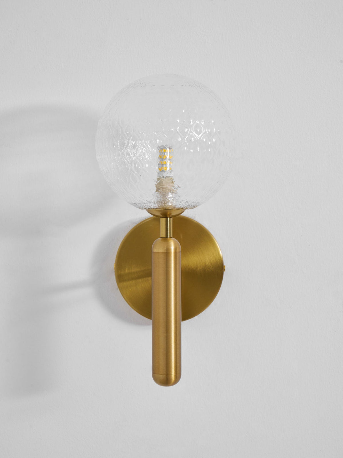 Scandiluxe Wall Light - Vakkerlight