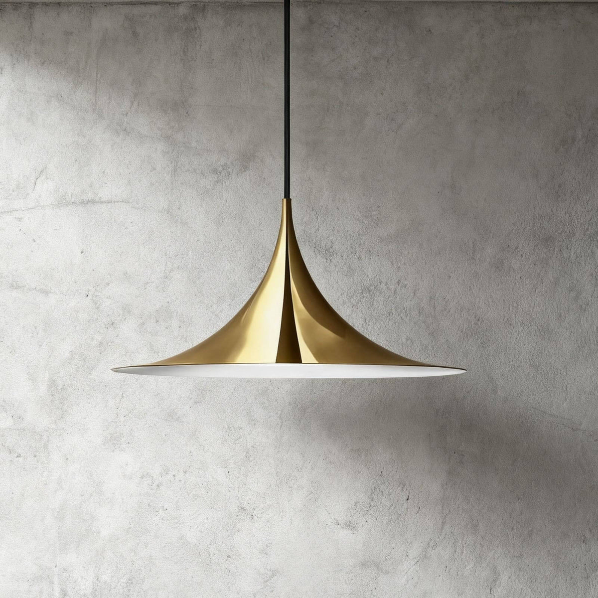 Lampa wisząca Elervan