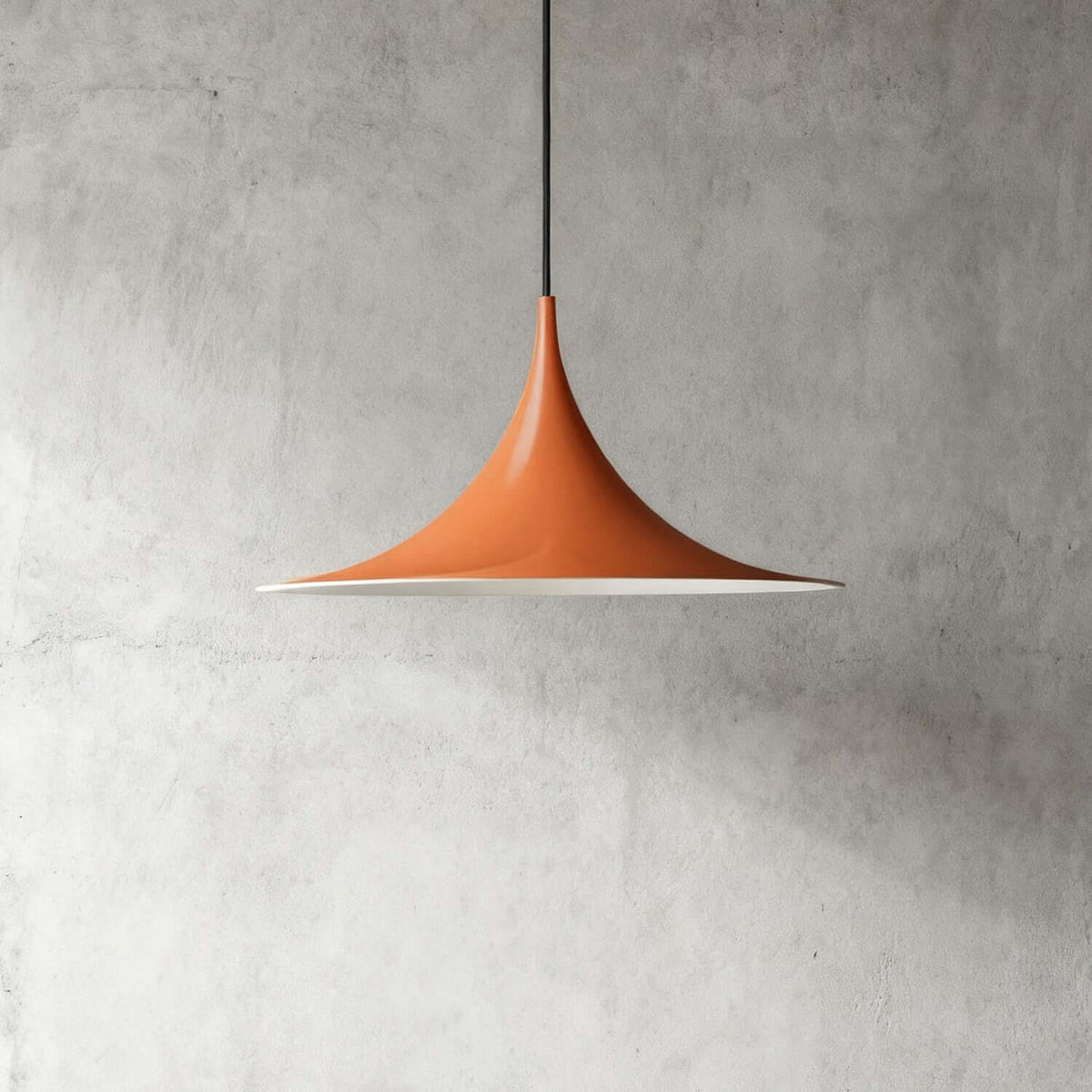 Lampa wisząca Elervan