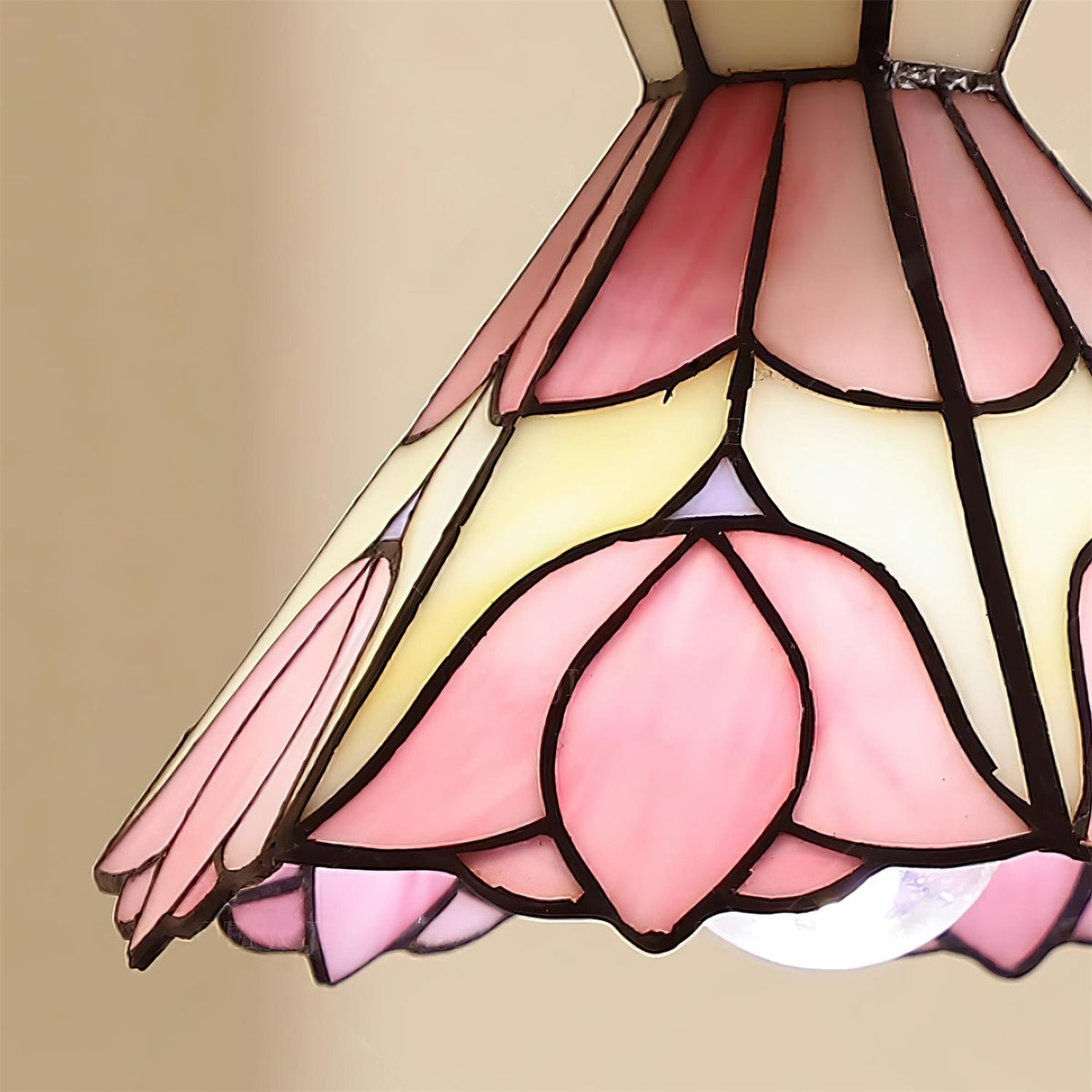 Lampa wisząca vintage Gorio
