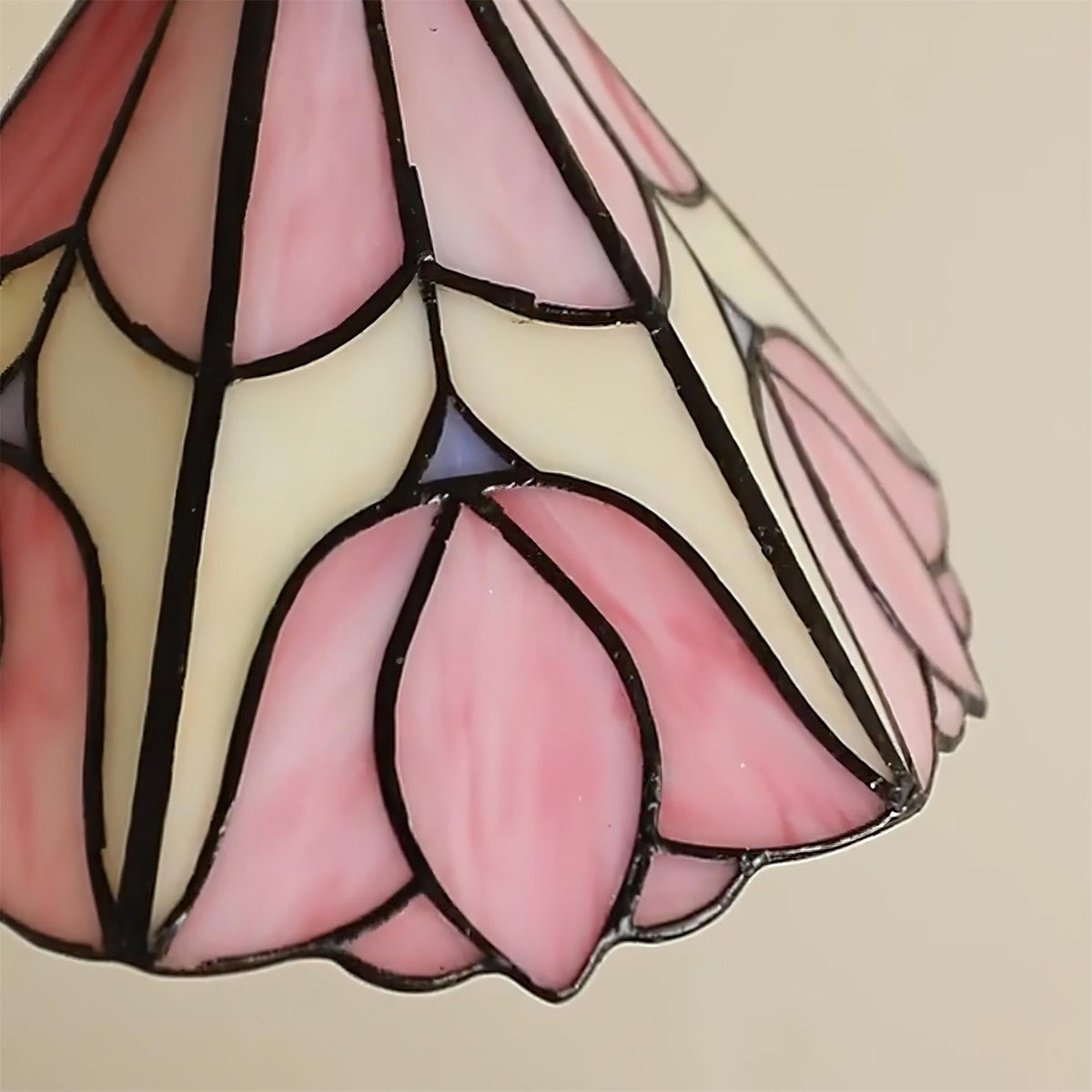 Lampa wisząca vintage Gorio
