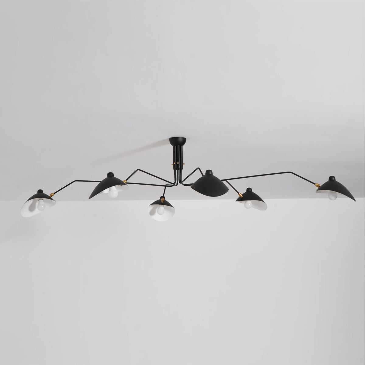 Lampa sufitowa Olao