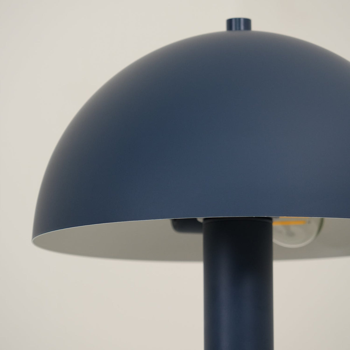 Lampa stołowa grzybkowa Barina