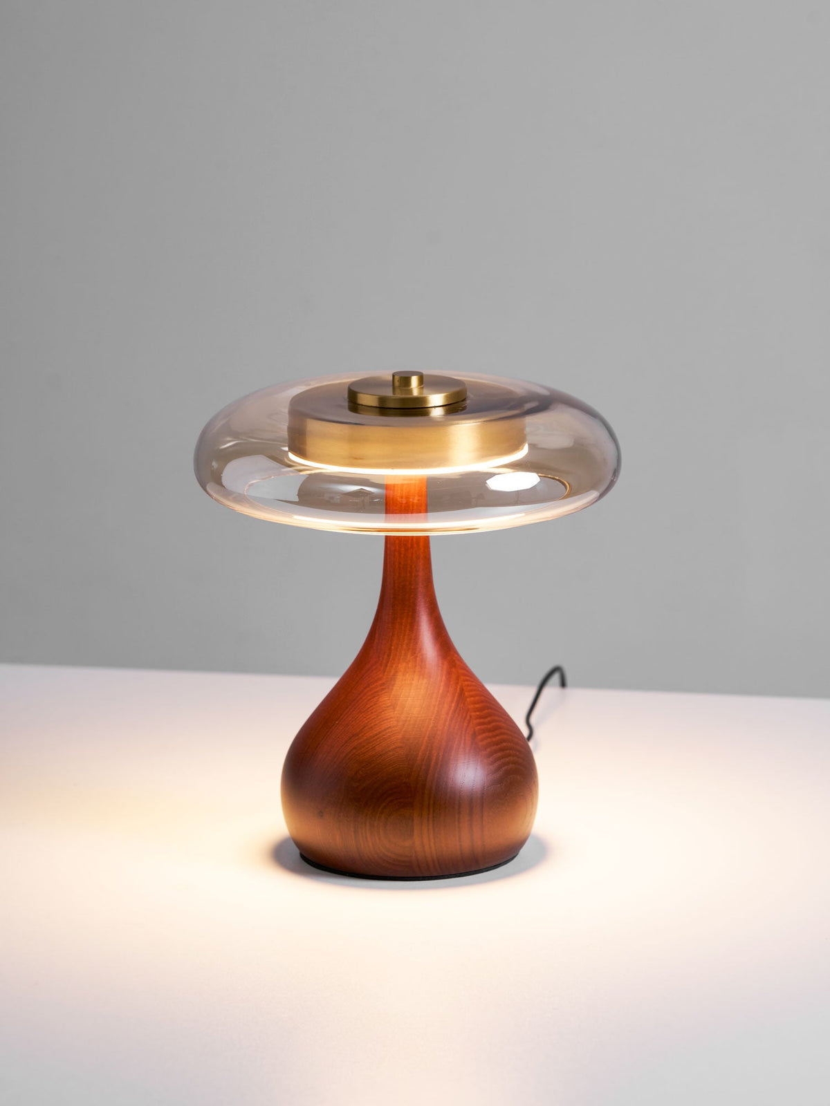 Lampa stołowa Melli