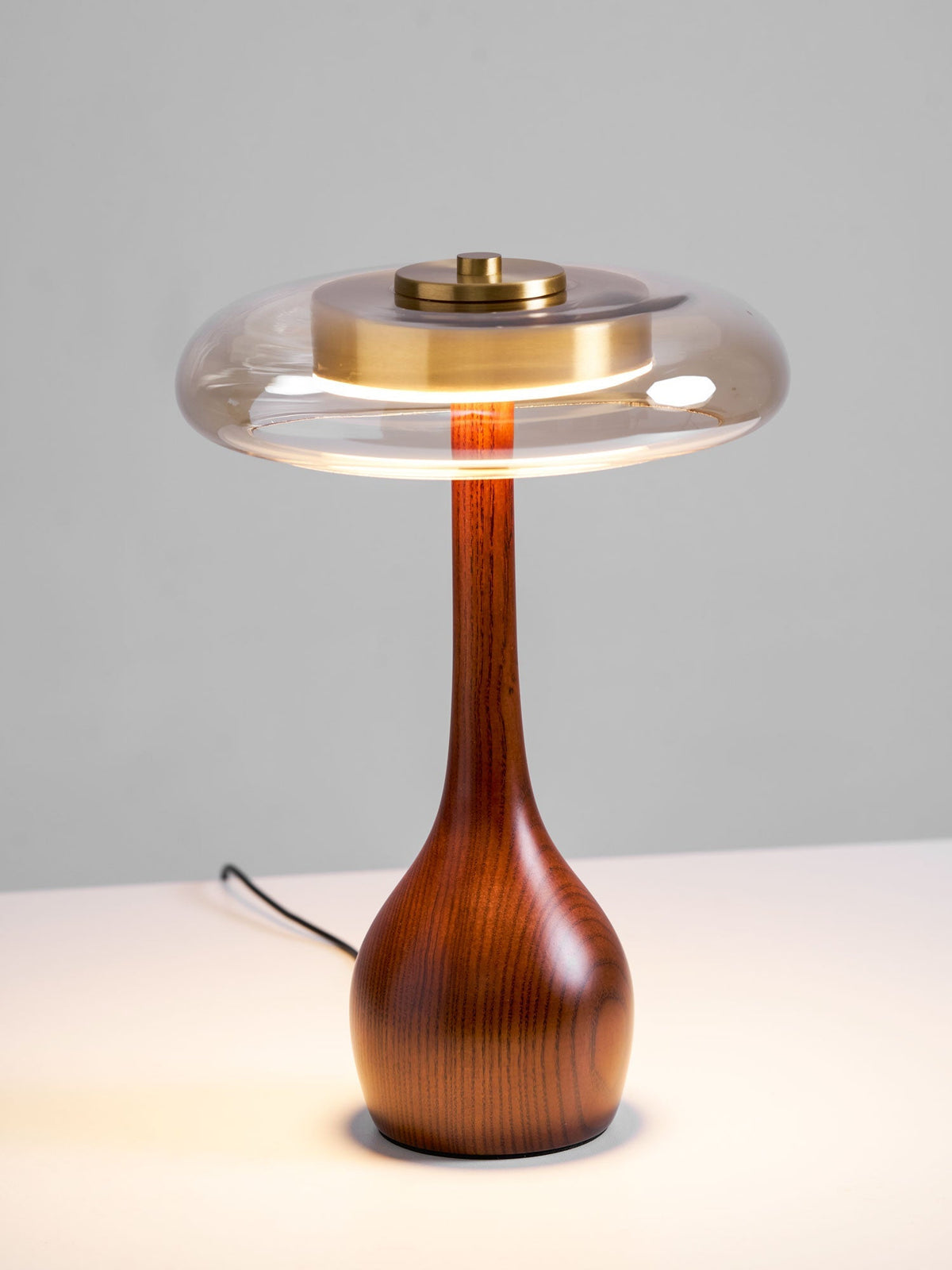 Sienna Table Lamp - Vakkerlight