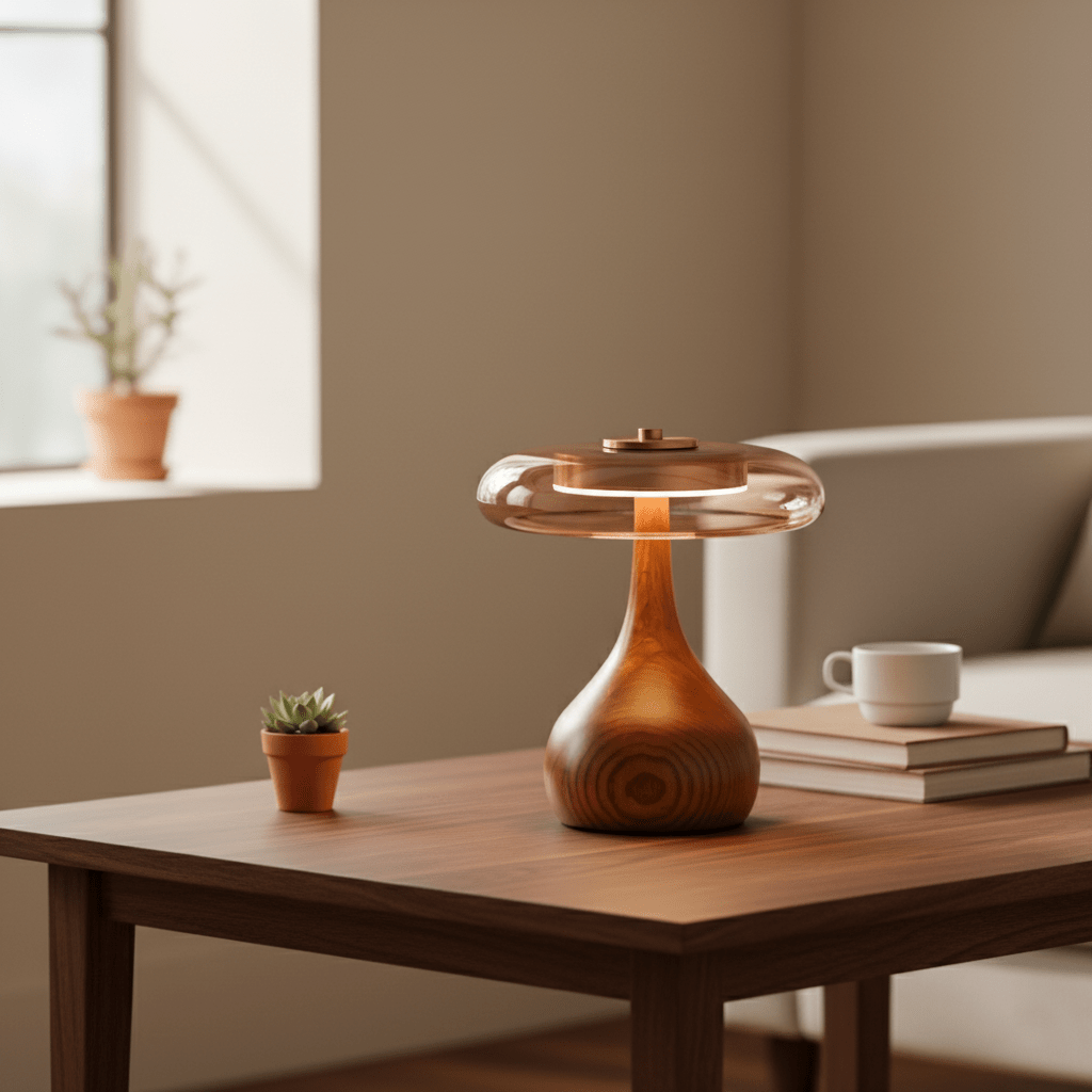 Sienna Table Lamp – detail 9